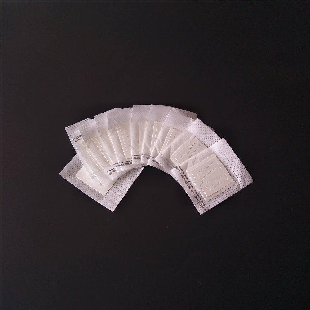 

Eco friendly Portable Paper Ear Style Cup Travel Brew Coffee Filter Bag