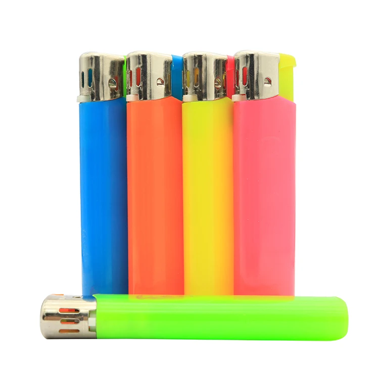 Lighter items. Lighter items