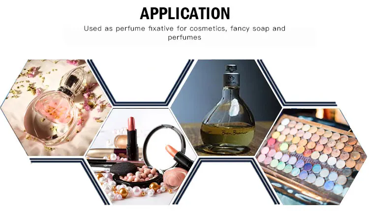 Hot Sale To Hungarianmanufacture High Purity Musk Ketone
