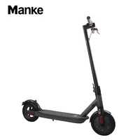 

8 Inch 4.4 Ah 2 Wheel Foldable Kick Adult Electric Scooter