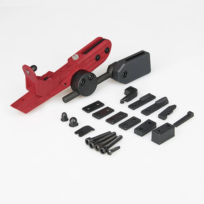 

CR-speed tactical holster gun holster tactical holster for pistol HK7-0021, Red,yellow,bule