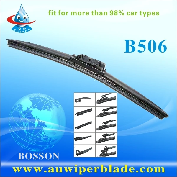 High Performance Multifunctional Wiper Blade Goodyear Wiper Blade Size Chart Buy Auto Wiper