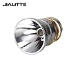 Jialitte F064 Drop-in Module 5W CREEs 395nm Purple Light UV LED Flashlight Bulb for 501B 502B Blacklight Torch