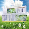 OEM cheap Private Label brand AirSun Complete 7 Extra Fresh Herbal toothpaste