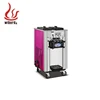 Commercial Table Counter Top Frozen Yogurt Soft Ice Maker Ice Cream Machine