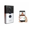 Wifi Smart Home Intercom Camera Video Door Phone wireless door bell ip camera