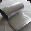 Aluminum film EPE FOAM closed cell foam carpet underlay sheets