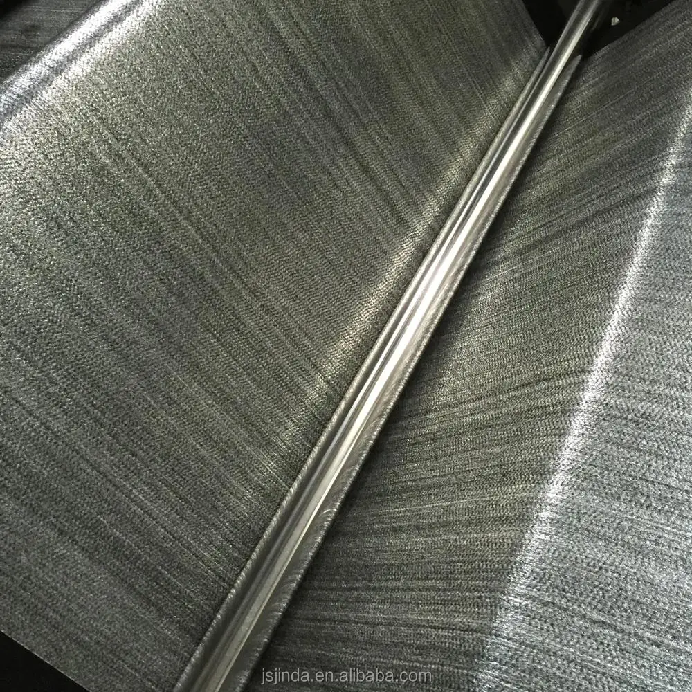 Multifunctional Materials Aluminum Film Laminated Composite Polyester