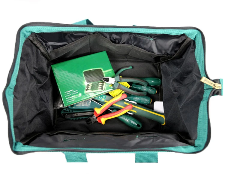 Fireproof Nylon Cordura Electrical Networking Tool Bag Kit Buy