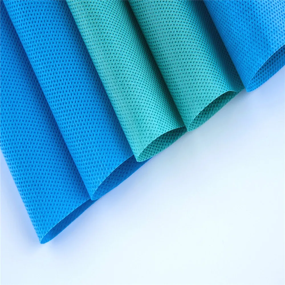 non woven polypropylene