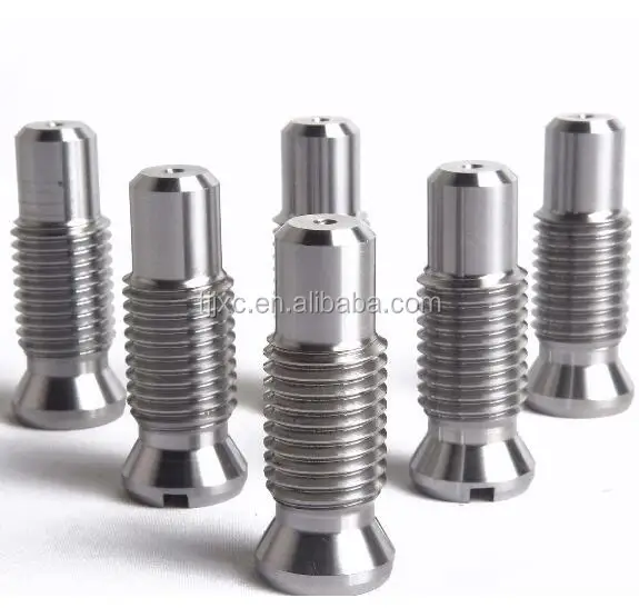 grade 4.8 carbon steel butterfly auto lock wing nuts m10 07 from China