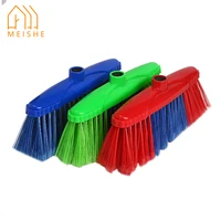 

bristle floor cleaning plastic broom
