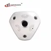Trade Assurance Supplier 960P 360 Degree CCTV Camera Robot Baby Wifi Indoor Smart P2P Wireless panoramic Camera