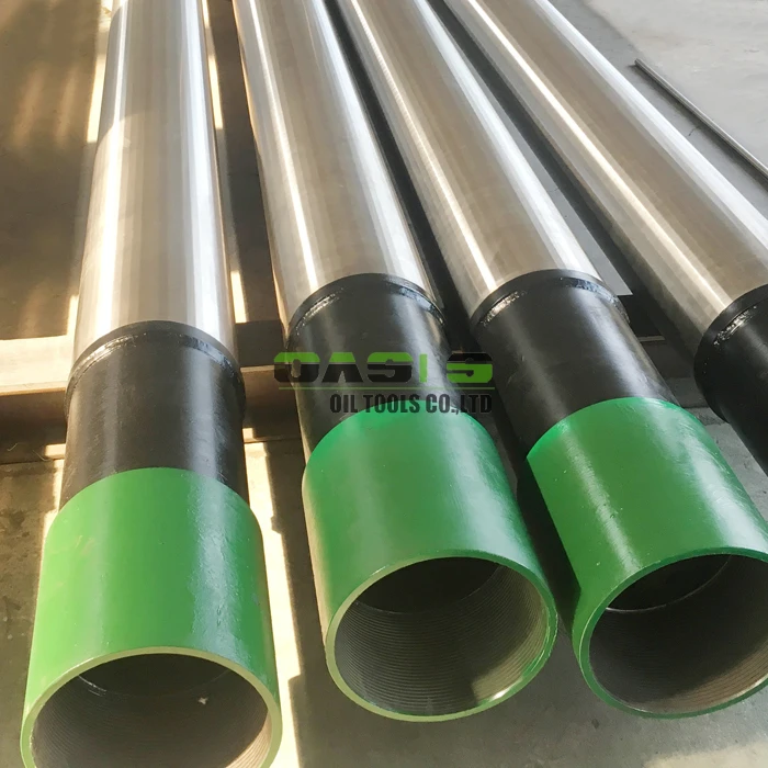 Screenless Packed Pipe Based Well Screens Downhole Sand Control Screen