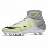 

Wholesale cheap football boots custom made soccer cleats boots