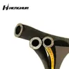 3 layers 3/8 inch rubber hose pipe hydraulic