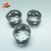 Metal CMR packing used in distillation column
