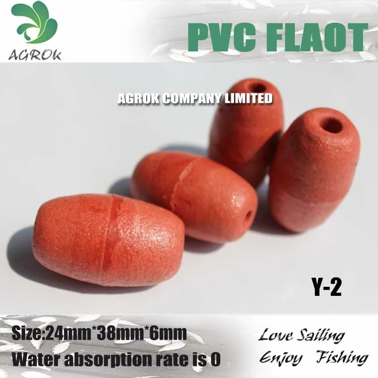 Y2 Pvc Float Floats For Fishing Nets Crab Trap Floats Buy Pvc Float