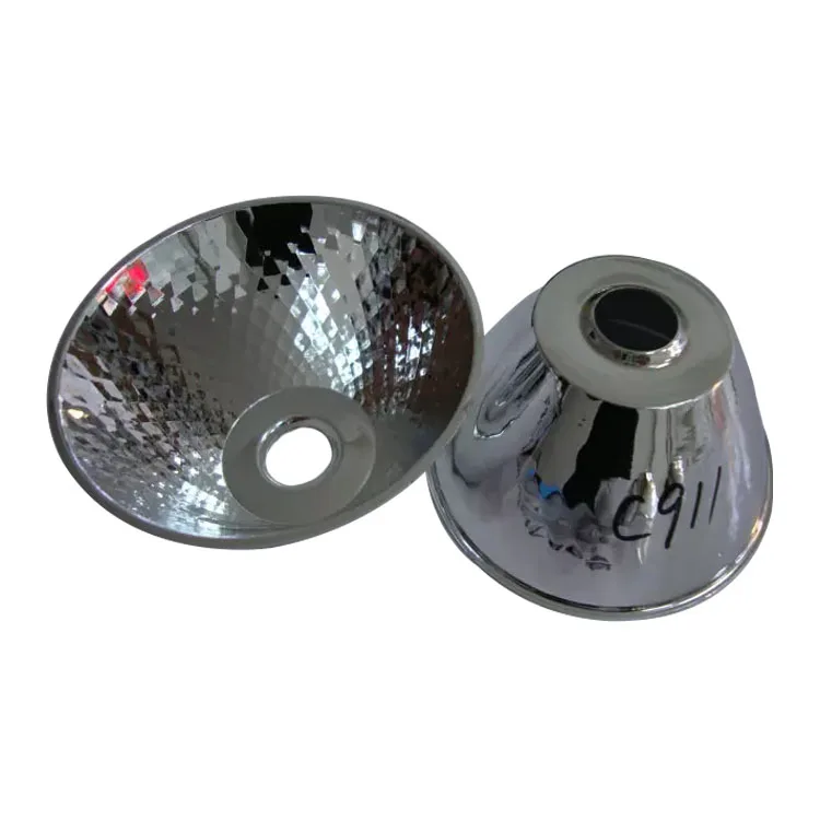 Oem High Reflective Led Down Light Cup Reflector Buy Cup Reflector