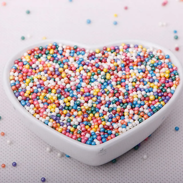 Buy Edible Sprinkles at Wholesale Prices From $114.98 - Bakell.com