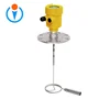 Liquid and solid powder measure, complicated process conditions radar level meter