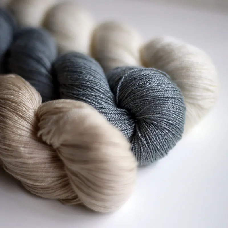 angora wool yarn