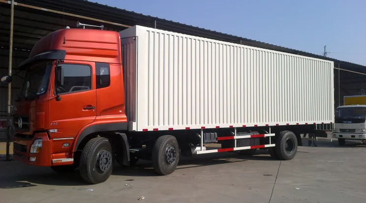 Truck