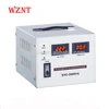 SVC 500v 1kv 2kv 3kv 5kv LED automatic voltage stabilizer