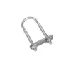 Made in china supplier quality high strength heavy duty u bolt