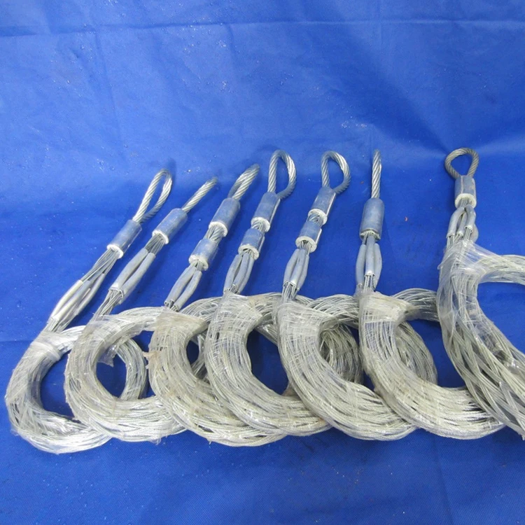 Dpe Cs22 Cable Grip/cable Pullers For Cables And Pipe Buy Cable Grip