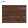 Metal carved panels/Polyurethane foam Sandwich Panels/External Insulation board
