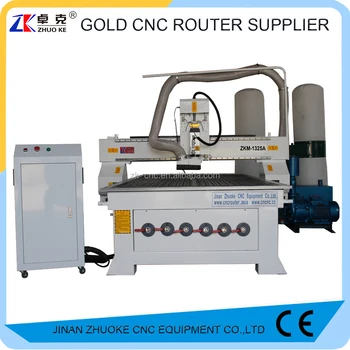 2016 New Production Cnc Wood Cnc Router Machine For Sale 