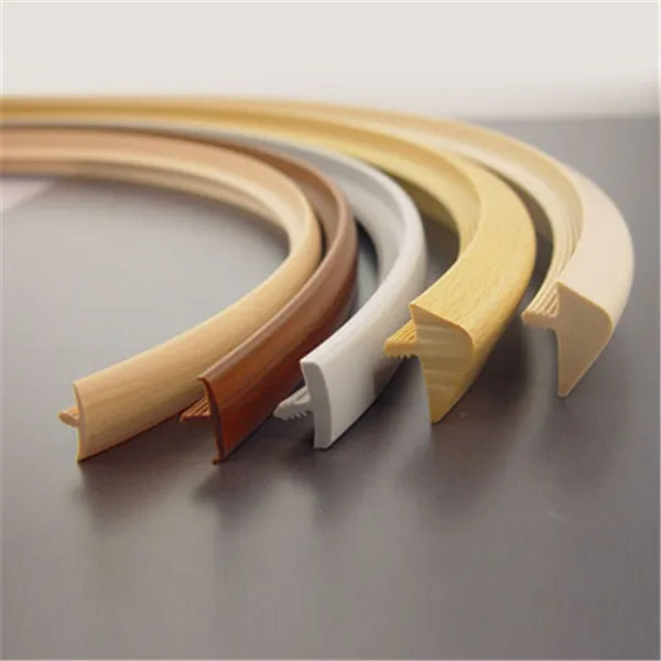 Formica Pvc Edge Banding For Furniture Buy Plastic Seal Edge