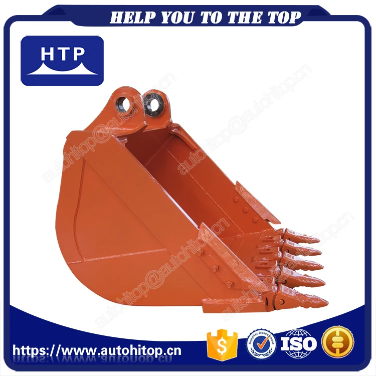 Wholesale Excavator Accessories Buckets Price For Hitachi Zx240-3 ...