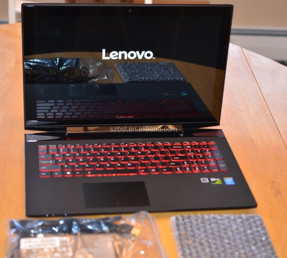 Lenovo y50 70 обзор