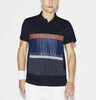 MEN'S CLASSIC L. CHINE PIQUE POLO SHIRT