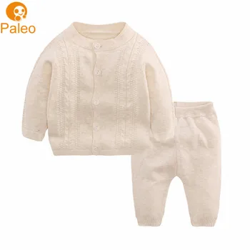 handmade cotton baby clothes