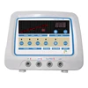 Japan originated ultra high potential machine electric potential medical device for health problems