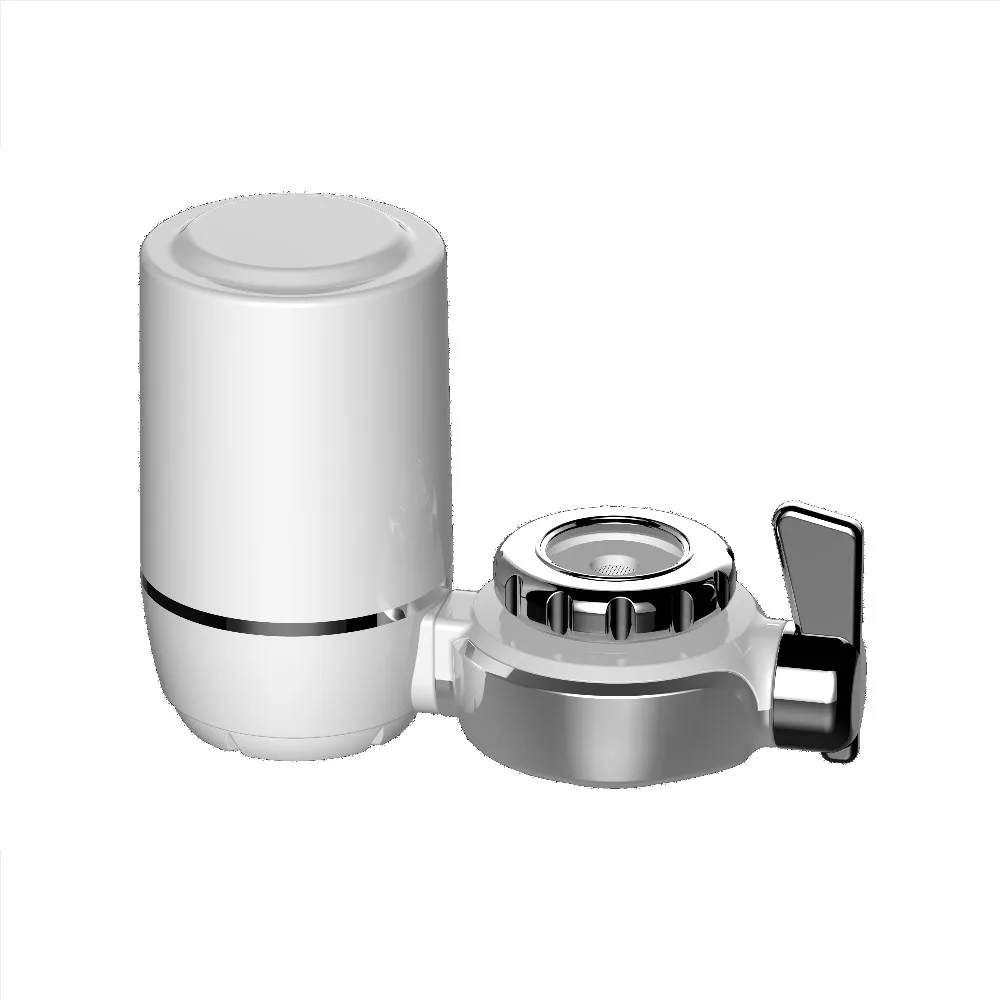 304 Stainless Steel Tap Water Filter Easy Install Kitchen Tap Water