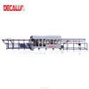 CNC Aluminum Profile Cutting Machining Centre