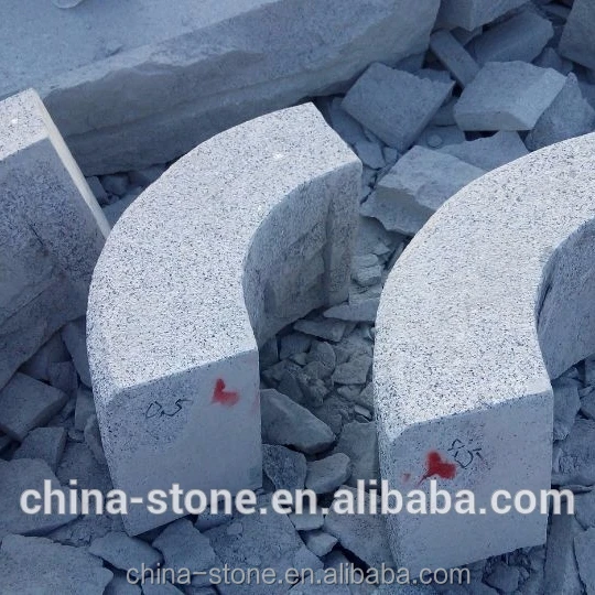 
G341/G375/G354/G383/G359 curbstone 