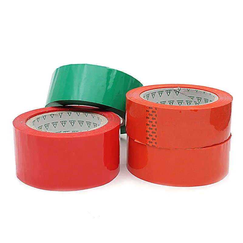 Custom Logo Environmental Protection Waterproof Non Adhesive Vinyl Tape