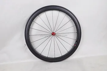 wheelset high profile