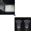 twin cap hdpe bottle clear PET film bottles ties fabric modification Anti-Splitting Agent