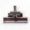32/35MM Vacuum Cleaner Turbo Brush with Transparent Window Vacuum Cleaner Spare Parts