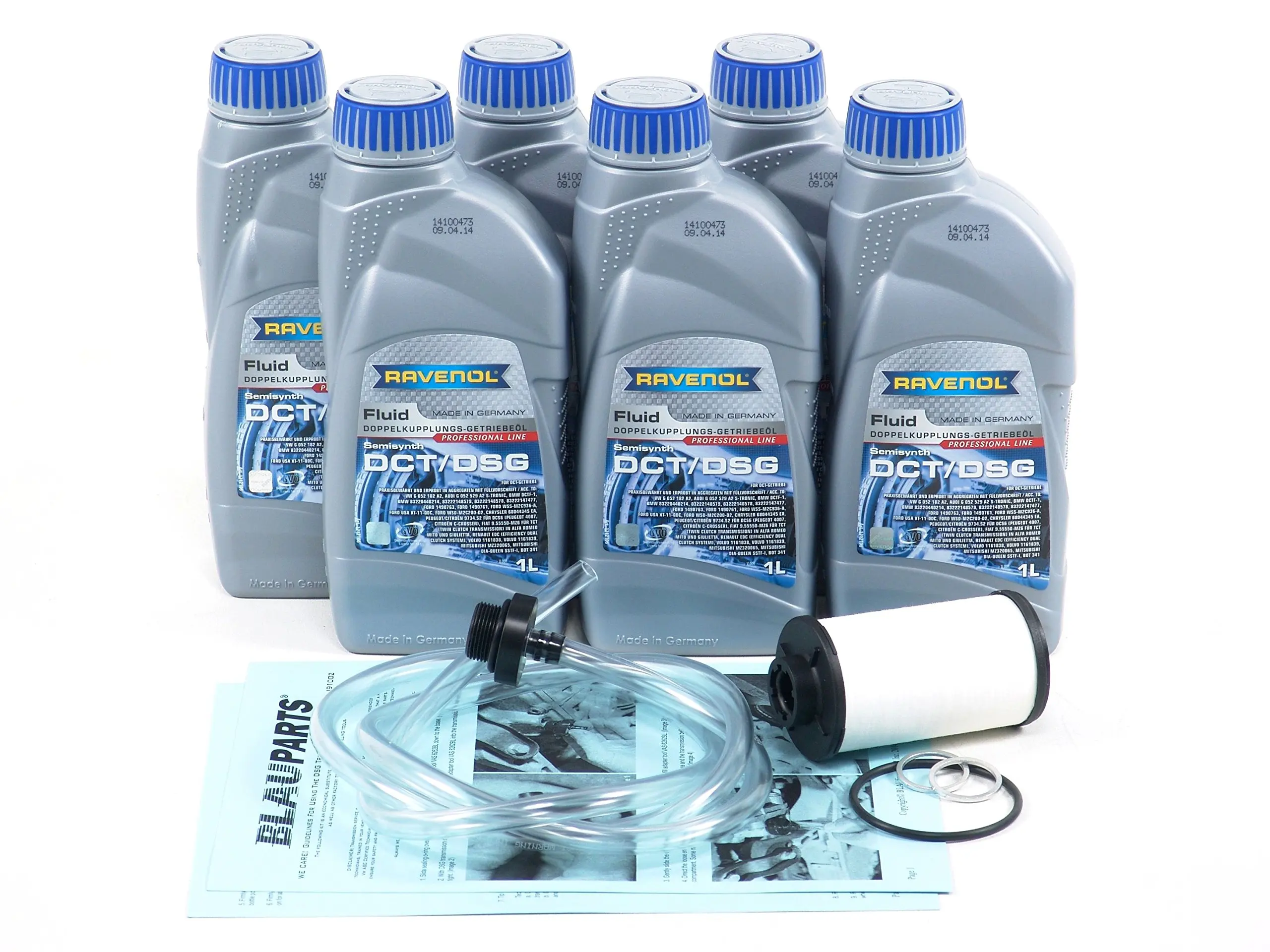 Vw jetta transmission fluid type