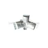 Customized multi-direction die forging/Chinese aluminum alloy hot forging/cable car three-way connector forging processing