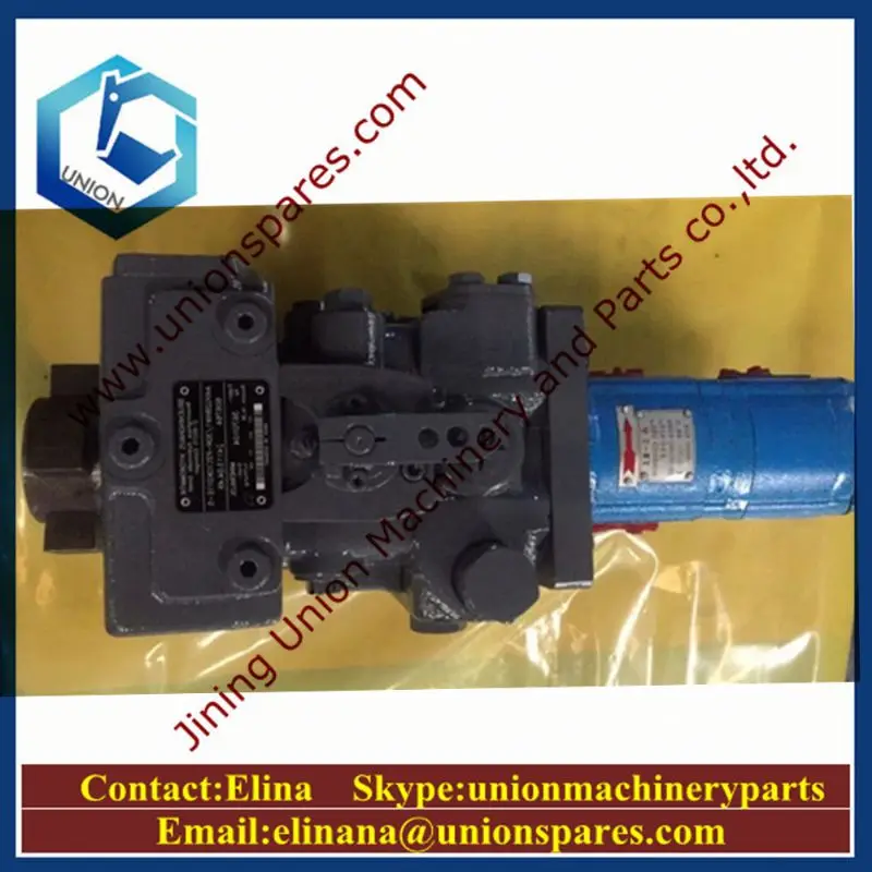 Brueninghaus hydromatik A4VG28 A4VG40 A4VG45 A4VG56 A4VG71 A4VG90 A4VG125 A4VG180...