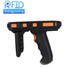 UHF GPS Rugged 2D Barcode Handheld Android Bluetooth RFID Reader