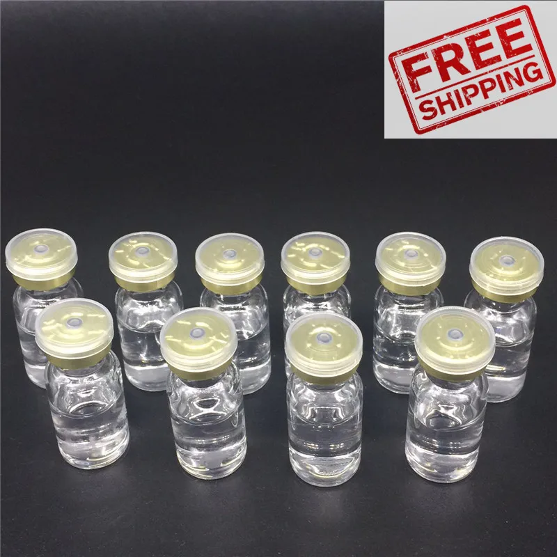 

Skin Rejuvenating Mesotherapy Solution Skin Care Serum, Transparent
